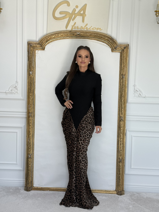 Rochie Merella Black [6]