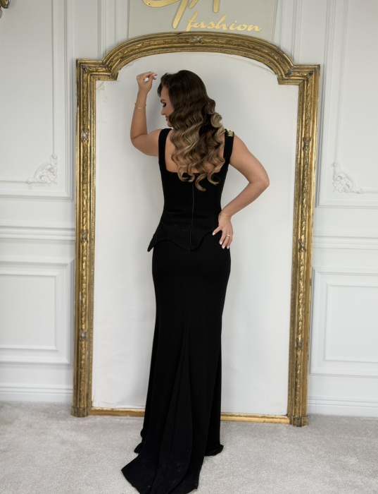 Rochie Merellia Black [9]
