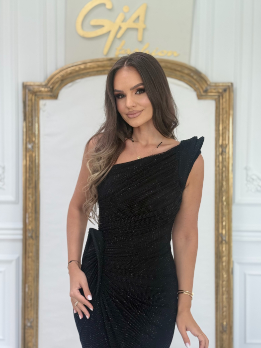Rochie Mereza Black [2]