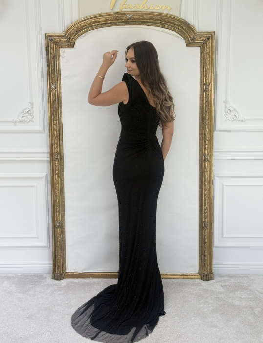 Rochie Mereza Black [6]