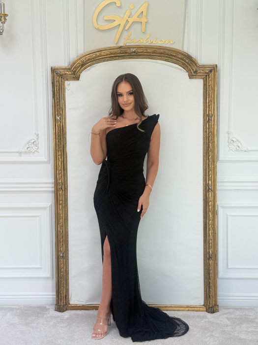 Rochie Mereza Black [4]