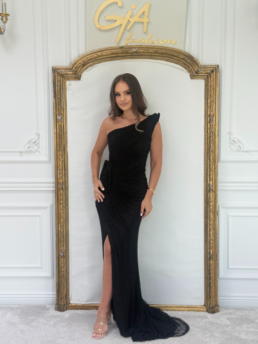 Rochie Mereza Black [3]