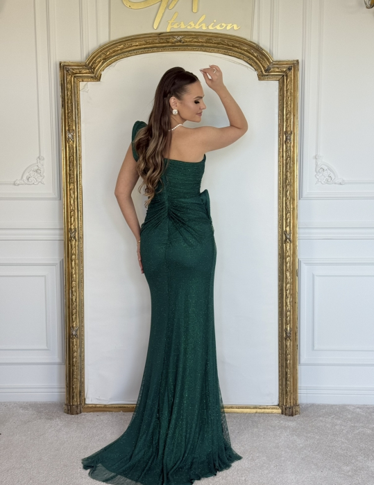 Rochie Mereza Green [7]