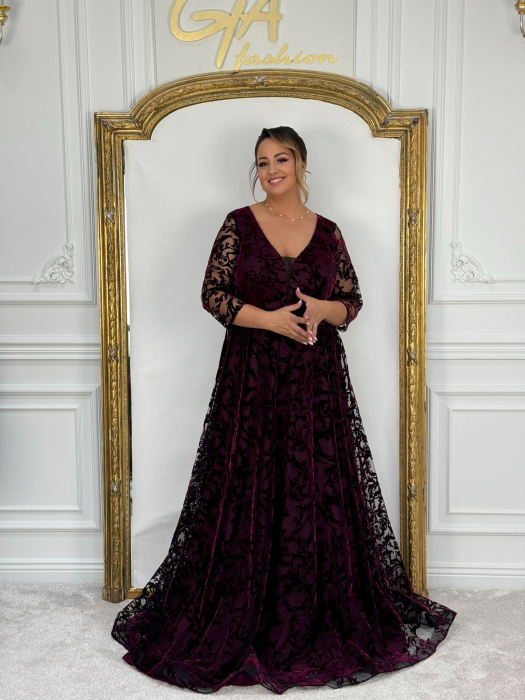 Rochie Merile [5]