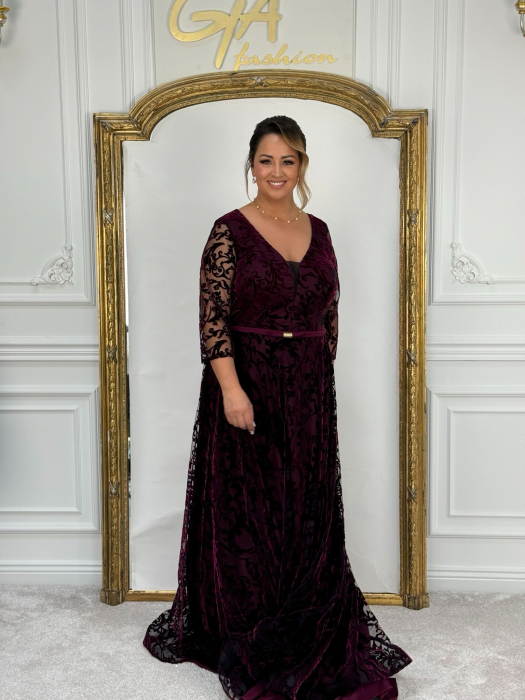 Rochie Merile [4]