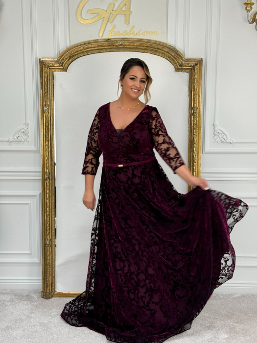 Rochie Merile [3]