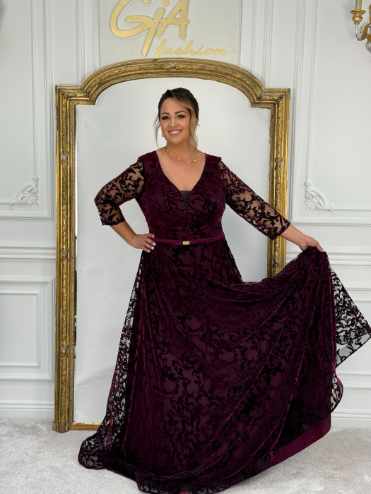 Rochie Merile [2]