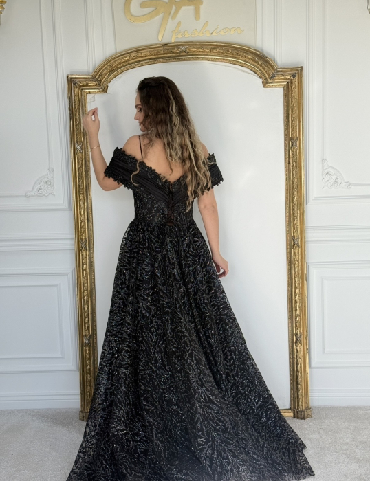 Rochie Merina Black [6]