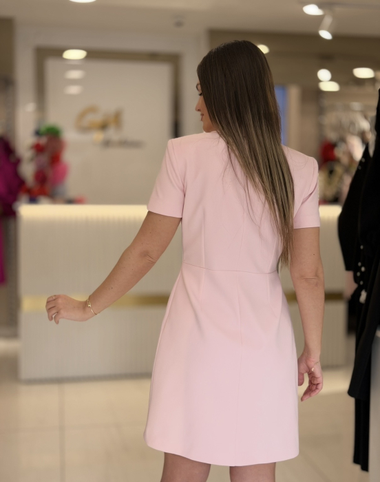 Rochie Messa Pink [5]