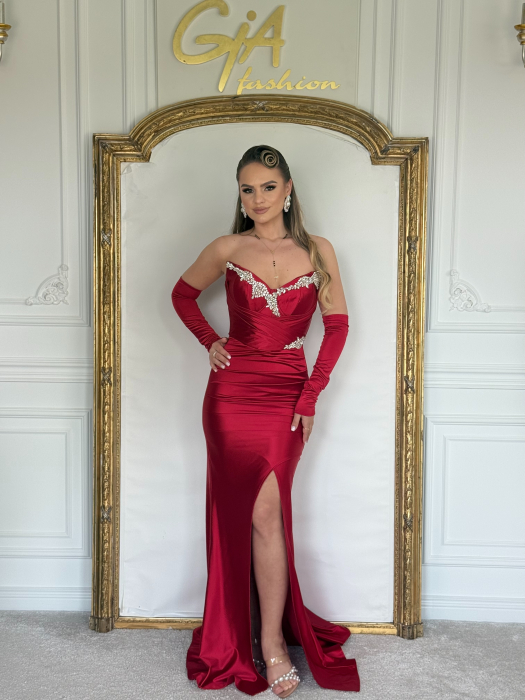 Rochie Messala RED [5]