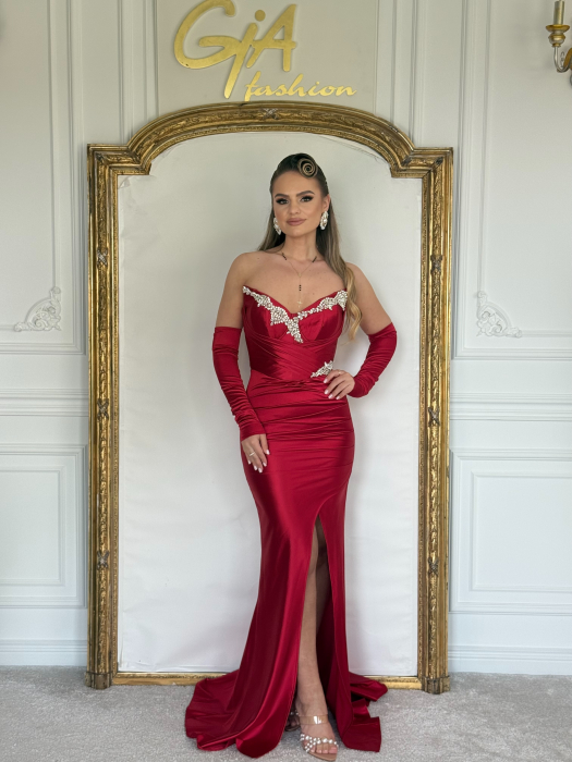 Rochie Messala RED [6]