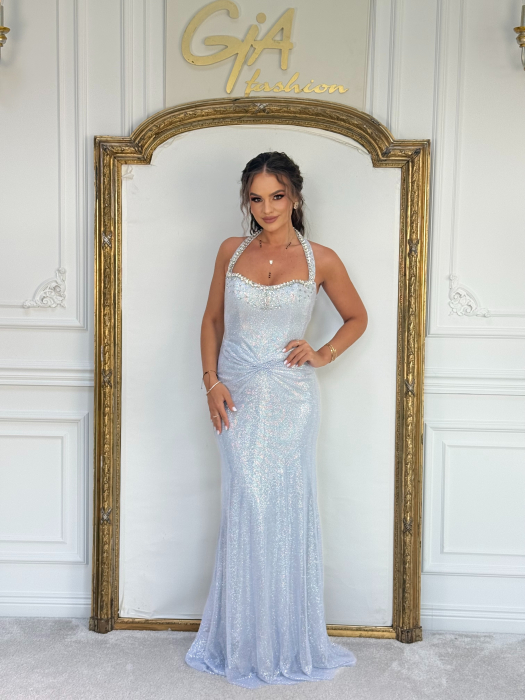 Rochie Messel Silver [6]