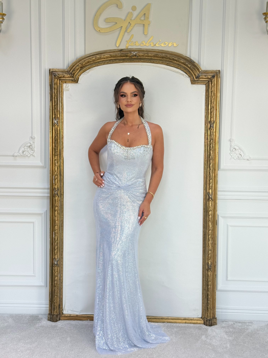 Rochie Messel Silver [4]