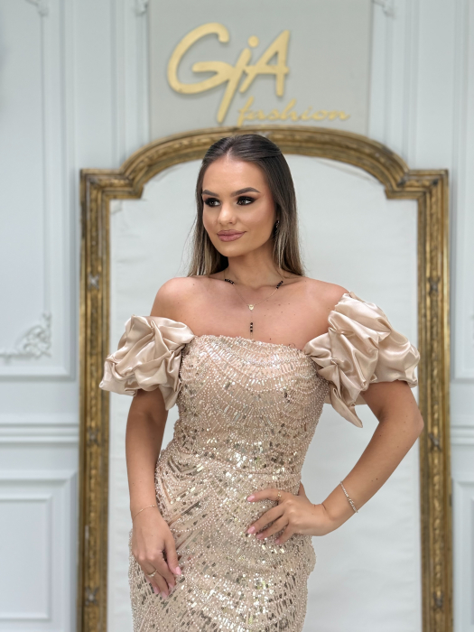 Rochie Messela [2]