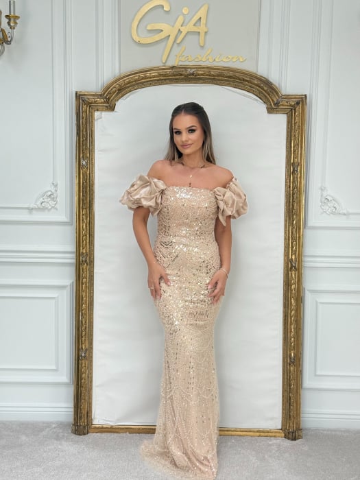 Rochie Messela [1]