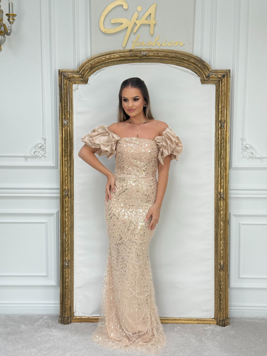 Rochie Messela [6]