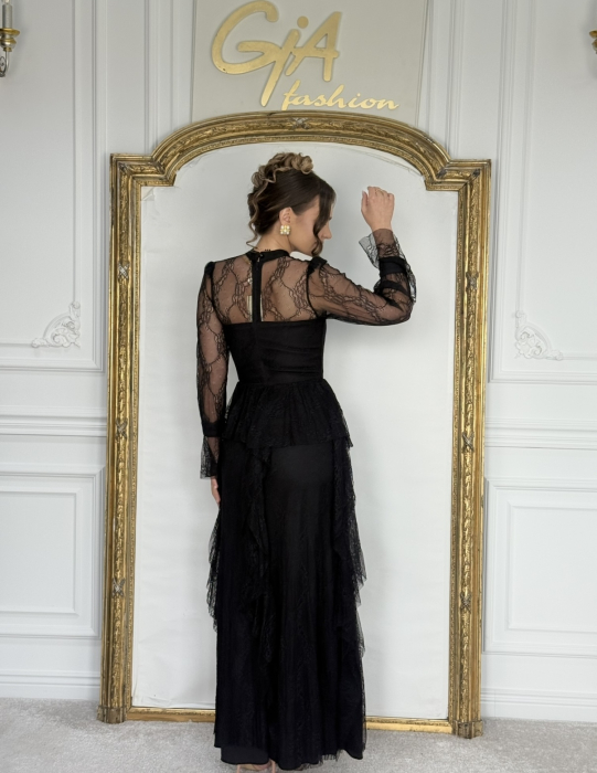 Rochie Messelia Black [8]