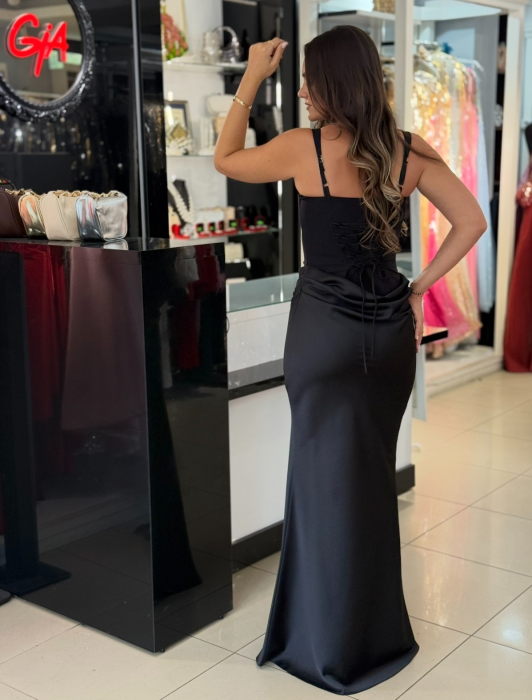 Rochie Messera Black [5]