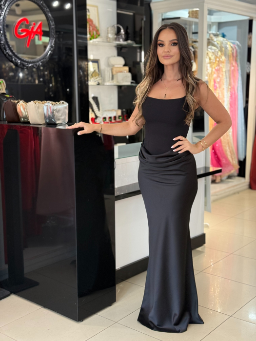 Rochie Messera Black [3]