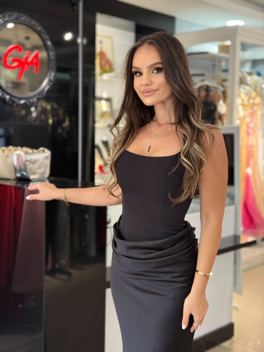 Rochie Messera Black [2]