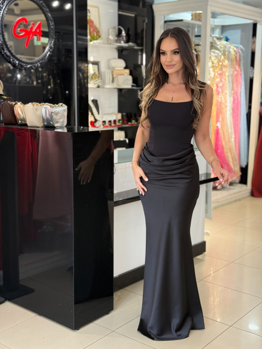 Rochie Messera Black [4]