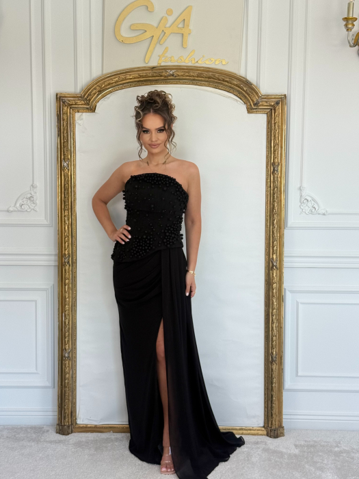 Rochie Messeva Black [9]