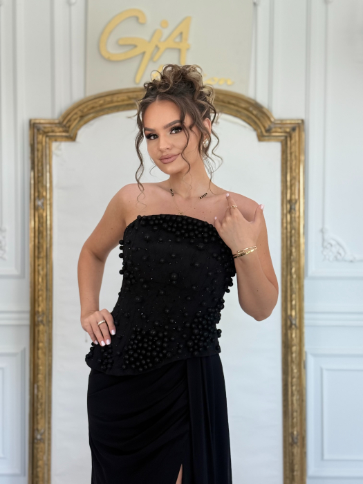 Rochie Messeva Black [2]