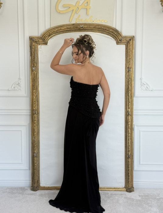 Rochie Messeva Black [10]