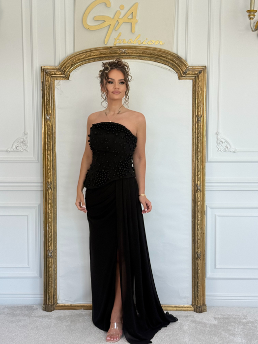 Rochie Messeva Black [8]