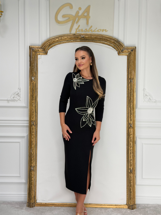 Rochie Messisa Black [5]