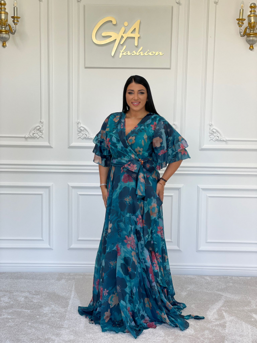 Rochie Messiv [1]