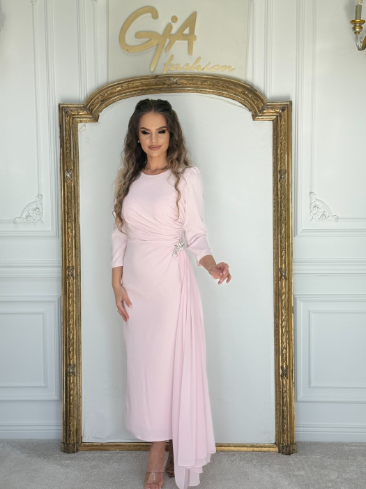 Rochie Mezzela Pink [6]