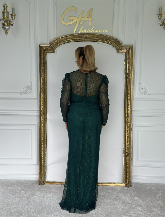 Rochie Mileass [7]