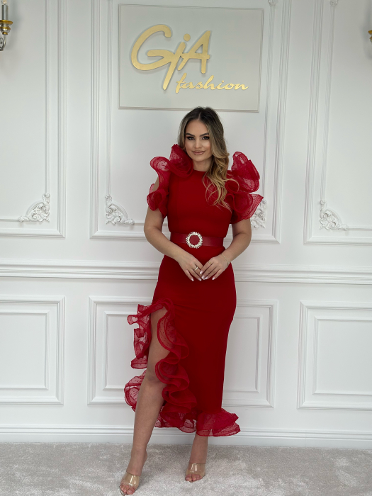 Rochie Missera [2]