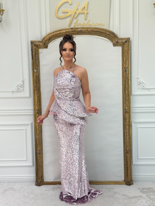Rochie Missera Pink [9]