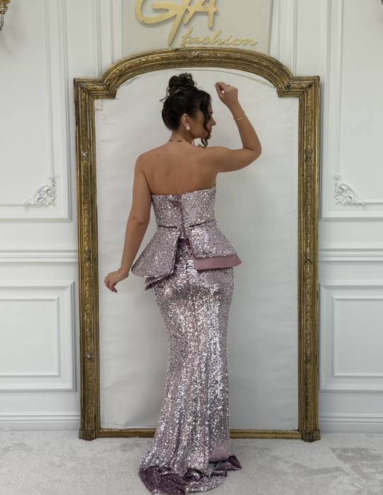 Rochie Missera Pink [10]