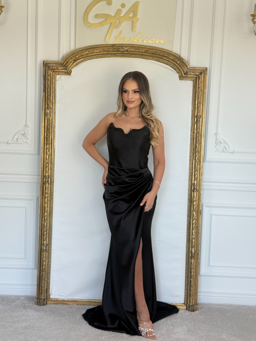 Rochie Muse Black [1]