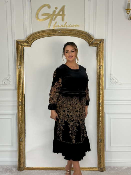 Rochie Nakolly [2]
