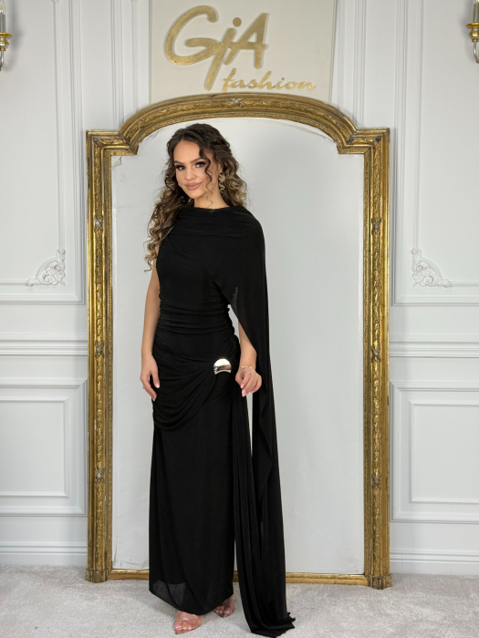 Rochie Naliza Black [2]