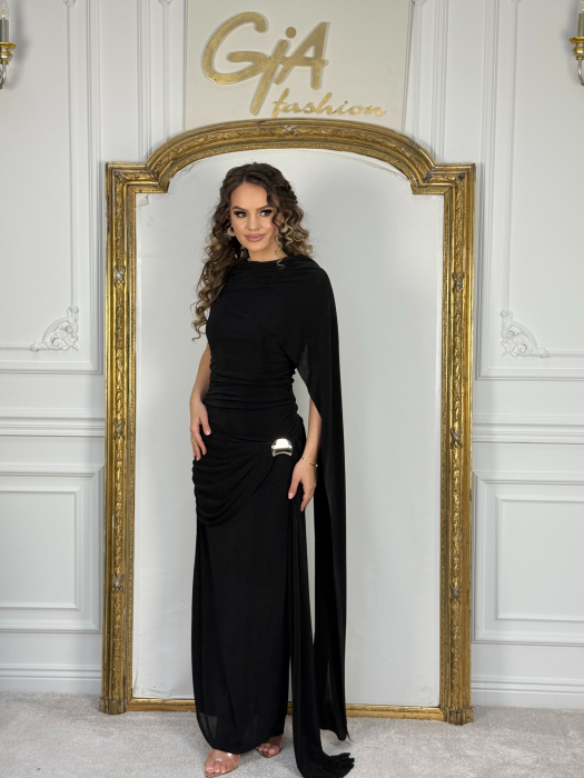 Rochie Naliza Black [6]