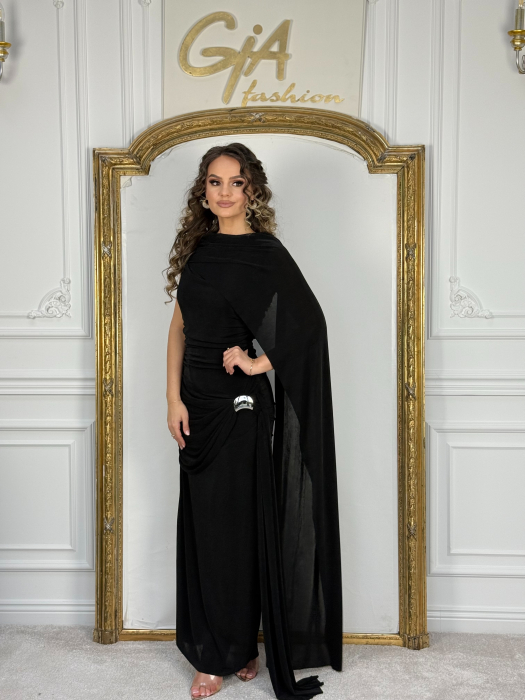 Rochie Naliza Black [3]