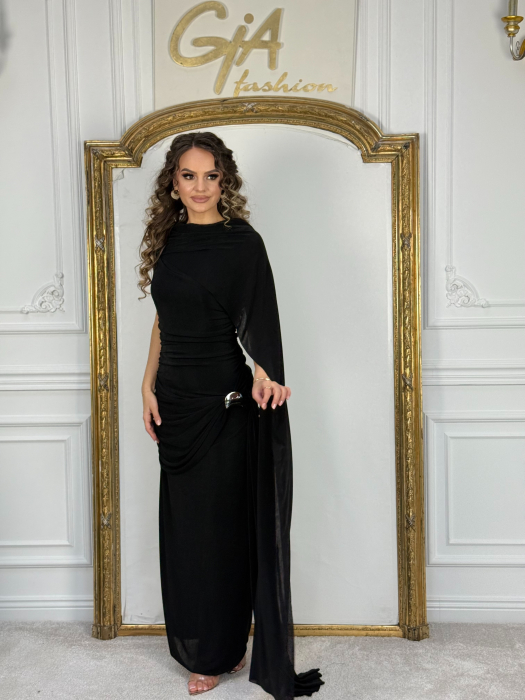 Rochie Naliza Black [9]