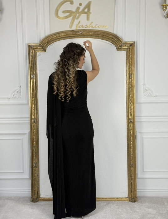 Rochie Naliza Black [10]