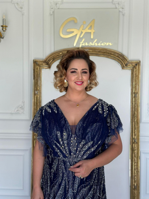 Rochie Nanedy [2]