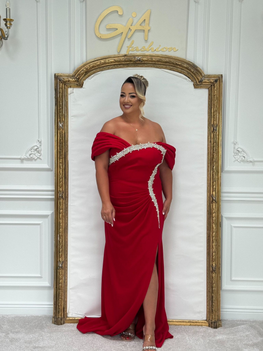 Rochie Narrile [4]