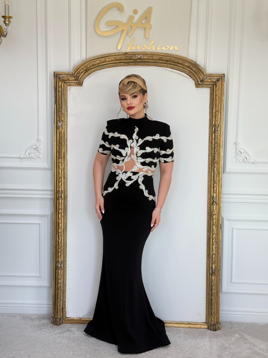 Rochie Nerialy [7]