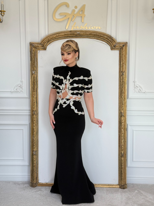 Rochie Nerialy [3]