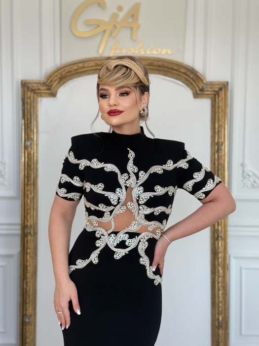Rochie Nerialy [2]