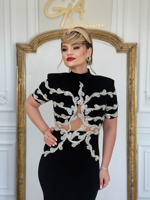 Rochie Nerialy [6]