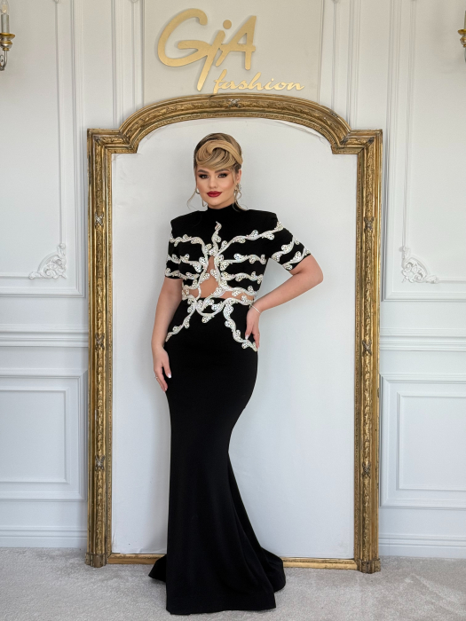 Rochie Nerialy [5]